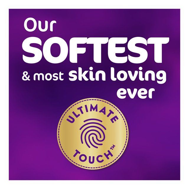 Cushelle Quilted Toilet Rolls 12 per pack