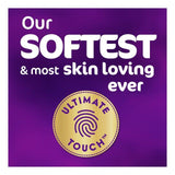 Cushelle Quilted Toilet Rolls 6 per pack