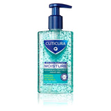 Cuticura Moisture Advanced Protect Anti Bacterial Hand Gel 250ml