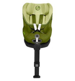 Cybex Sirona S2 i-Size 360° Rotating Car Seat - Nature Green