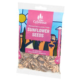 Cypressa Roasted & Salted Sunflower Seeds 100g
