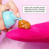 Tanologist Self Tan Mousse Light GOODS Superdrug