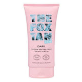 The Fox Tan Dark Tropical Self-Tan Creme 200ml GOODS Superdrug