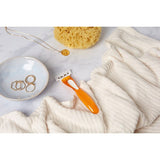 Superdrug Female Triple Blade Scented Disposable Razors x4 GOODS Superdrug