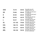 WUKA Basics Hipster Medium Flow Size XXS GOODS Superdrug