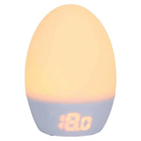 Tommee Tippee Groegg Thermometer and Digital Colour Night Light GOODS Boots