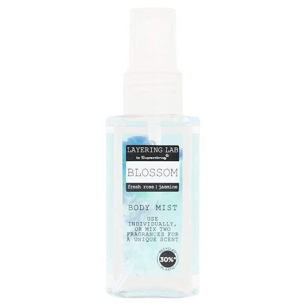 Superdrug Layering Lab Blossom 50ml GOODS Superdrug