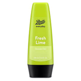 Boots Everyday Fresh Lime Shower Gel 250ml - McGrocer