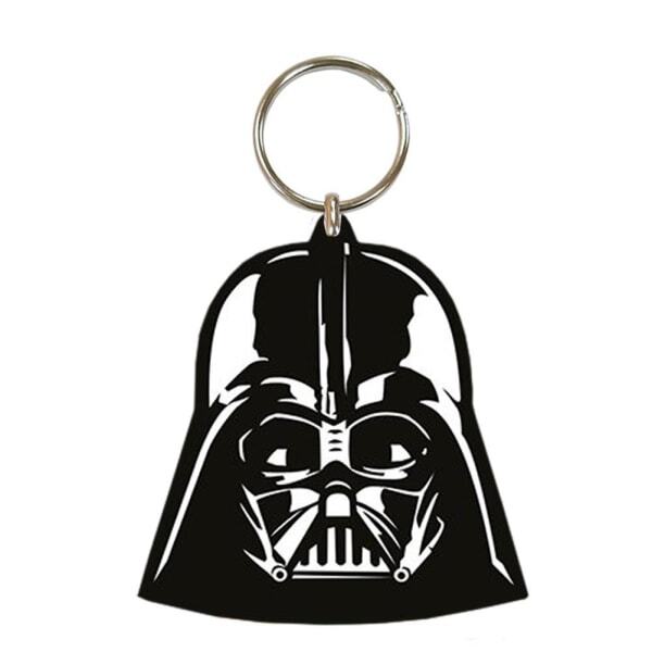 Star Wars Darth Vader Keyring GOODS Superdrug