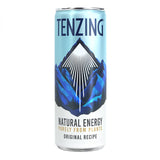 Tenzing Natural Energy Drink Raspberry & Yuzu 250ml - 998798