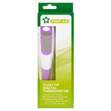 Superdrug Flexi Tip Digital Thermometer GOODS Superdrug
