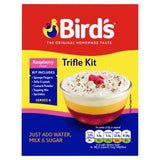 Bird's Raspberry Trifle Mix 141g - McGrocer