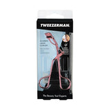Tweezerman Electric Pink Eyelash Curler GOODS Superdrug