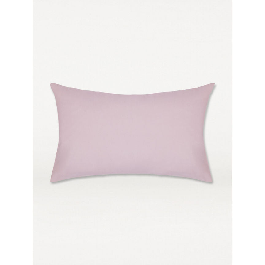 George Home Light Pink Pillowcase Pair - McGrocer
