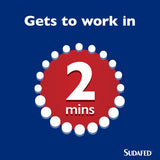 Sudafed Sinus-Ease 0.1% Nasal Spray 15ml GOODS Boots