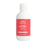 Wella Professionals Invigo Color Brilliance Shampoo for Fine to Normal Hair 100ml GOODS Boots
