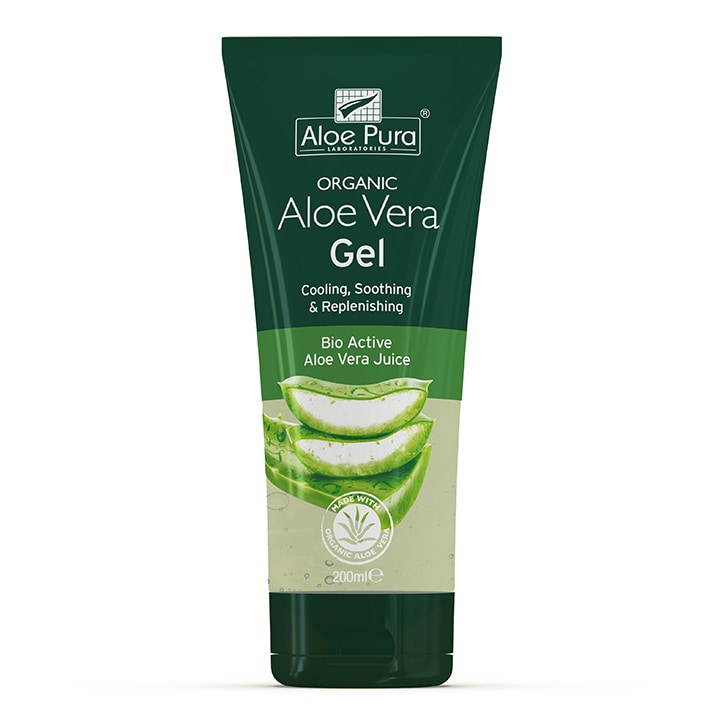 Aloe Pura Aloe Vera Gel 200ml - McGrocer