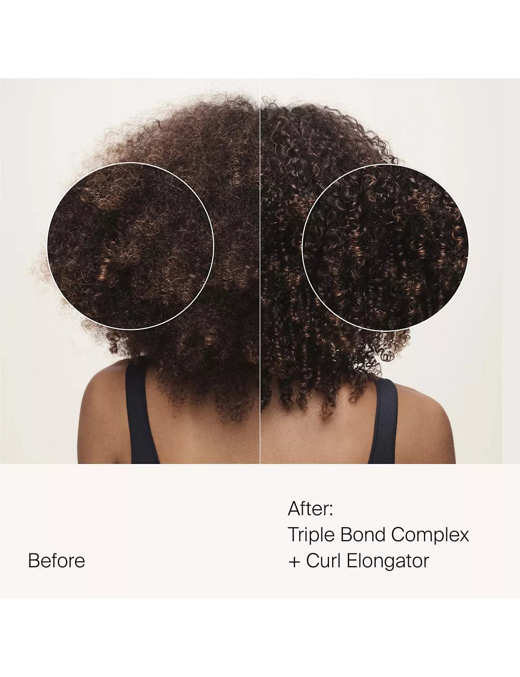 Triple Bond Complex 45ml Haircare & Styling M&S