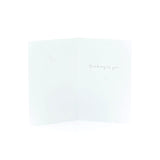 Sorry For Your Loss Sympathy Card - McGrocer