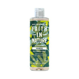 Faith in Nature Jojoba Shampoo 400ml - 999034