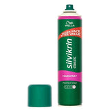 Wella Silvikrin Maximum Hold Hairspray, 400 ml GOODS Superdrug
