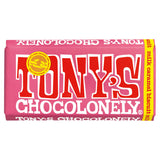 Tony's Chocolonely Fairtrade Milk Caramel Biscuit GOODS ASDA