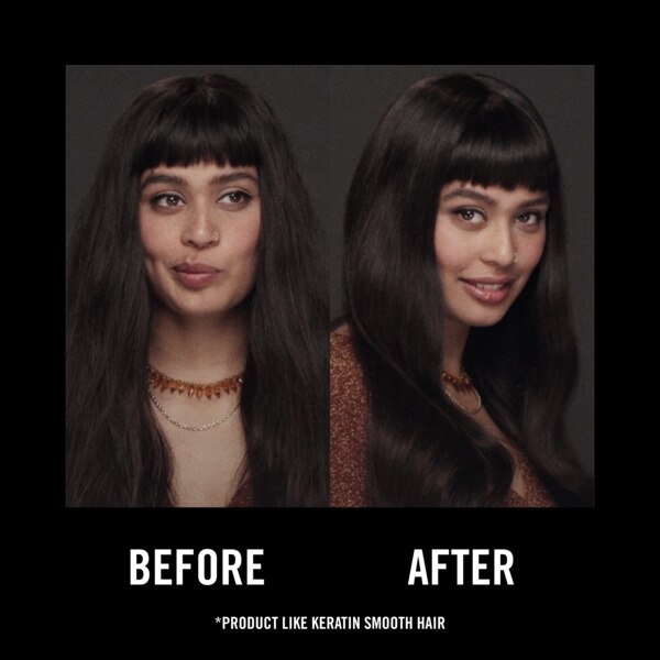 TRESemme pro collection keratin smooth heat protect spray GOODS Superdrug