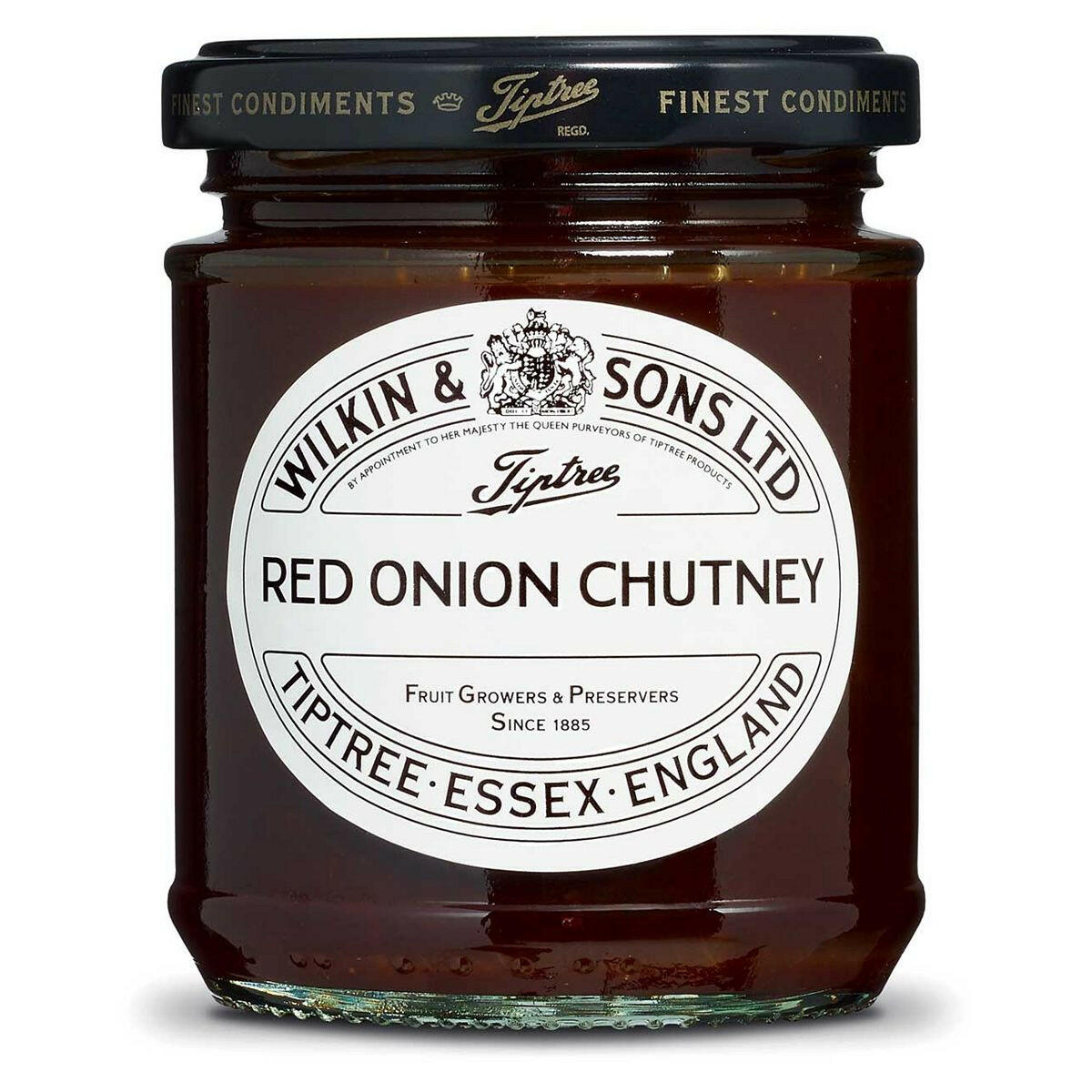 Tiptree Red Onion Chutney GOODS Boots