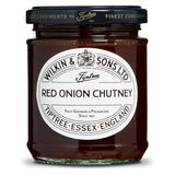 Tiptree Red Onion Chutney GOODS Boots