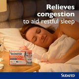 Sudafed Congestion/Headache Relief Day&Night GOODS Superdrug