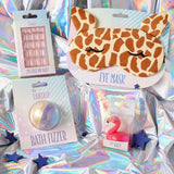 Superdrug Fantasy Kids Giraffe Eye Mask GOODS Superdrug