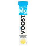 VOOST Effervescent Magnesium - 20 Pack GOODS Superdrug
