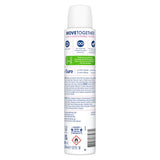 Sure Anti-Perspirant Aerosol Essential Invisible Pure 200ml GOODS Superdrug