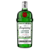 Tanqueray London Dry Gin - McGrocer