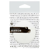 Superdrug Compact Mirror GOODS Superdrug