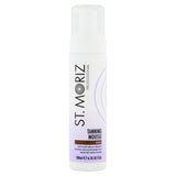 St. Moriz Professional Tanning Mousse Dark 200ml face & body skincare Sainsburys
