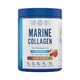Applied Nutrition Marine Collagen Cherry & Apple 300g - McGrocer