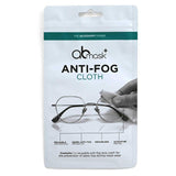 The Body Doctor AB Mask Anti-Fog Cloth First Aid Boots