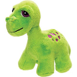Suki Brontosaurus Toy, Green, Small GOODS Superdrug