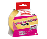UniBond UniBond Double Sided Tape 5m DIY ASDA