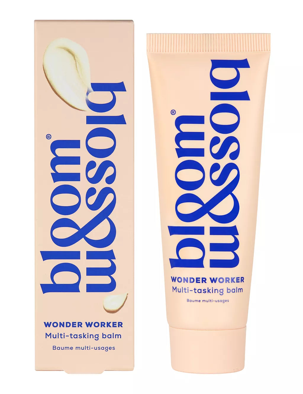 Wonder Worker Multi-Tasking Balm 50ml Body Care M&S