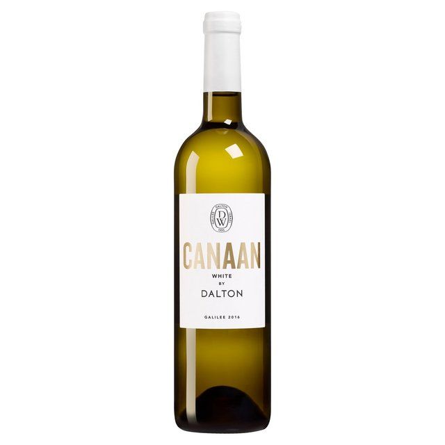Dalton Canaan White 75cl