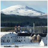 Dalwhinnie Highland Single Malt Scotch Whisky 70cl