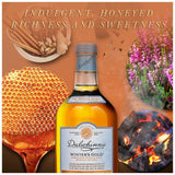Dalwhinnie Winter's Gold Highland Single Malt Scotch Whisky 70cl