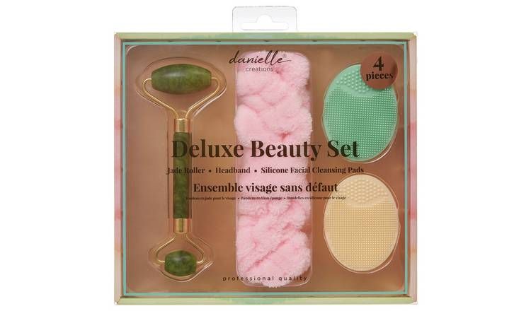 Danielle Creations Pastel Deluxe Beauty Gift Set