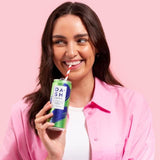 DASH Lime Infused Sparkling Water 12 x 330ml