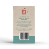 Dash Low Sugar Hazelnut Flavouring Tablets 30 per pack