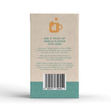 Dash Low Sugar Vanilla Flavouring Tablets 30 per pack