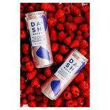 Dash Water Sparkling Raspberry 330ml