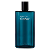Davidoff Cool Water Eau de Toilette for Men 200ml